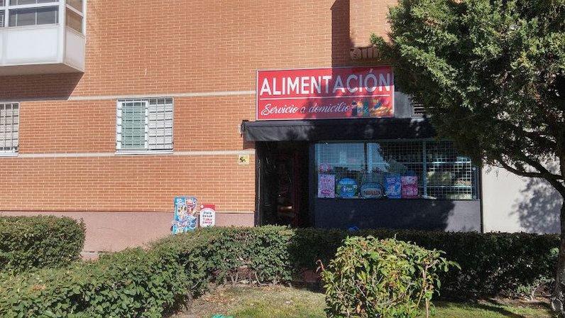 Alimentación