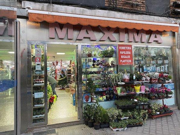 MAXIMA