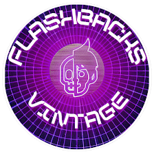 Flashbacks Vintage