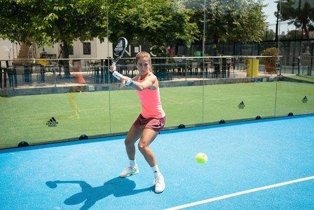 All for Padel SL