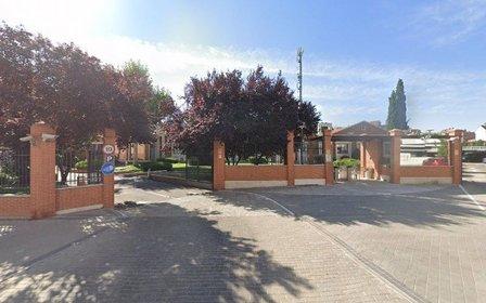 Ute Parques Singulares