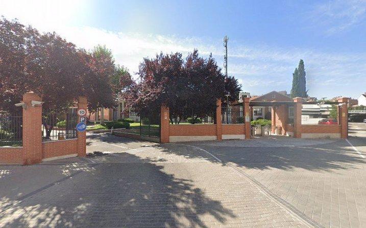 Ute Parques Singulares