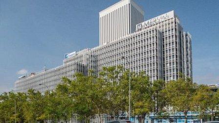 HQ - Madrid, Castellana