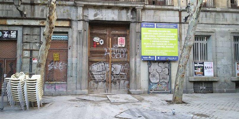 Ministerio del Tiempo