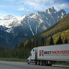 Mudanzas Best Movers S.L.