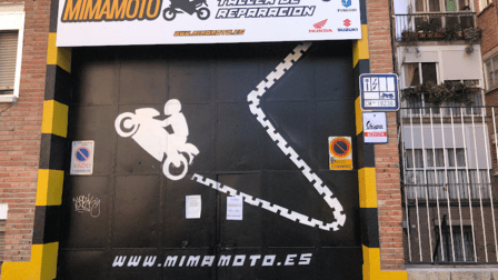 Taller Mimamoto
