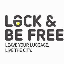 Consigna 24H Plaza España - Lock and Be Free