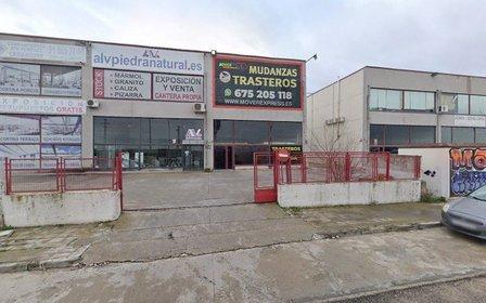 Mudanzas Trasteros