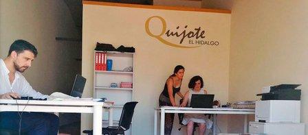 Quijote El Hidalgo SL