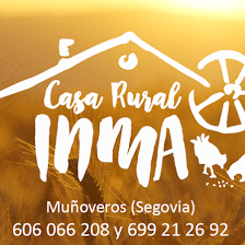 Casa Rural Inma
