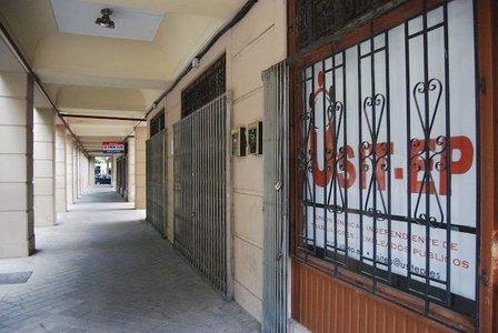 USIT-EP Unión Sindical Independiente de Trabajadores Empleados Públicos