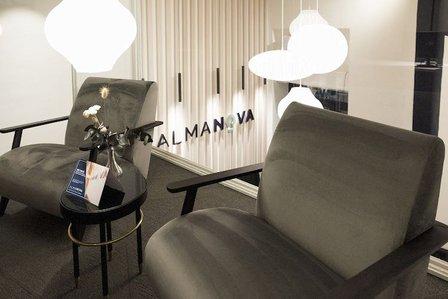INMOBILIARIA ALMANOVA - Atocha 28