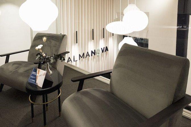 INMOBILIARIA ALMANOVA - Atocha 28