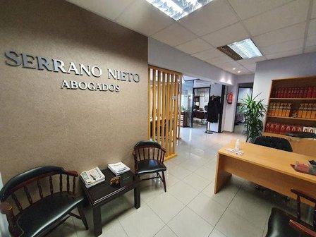 Serrano Nieto Abogados