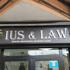 Ius & Law