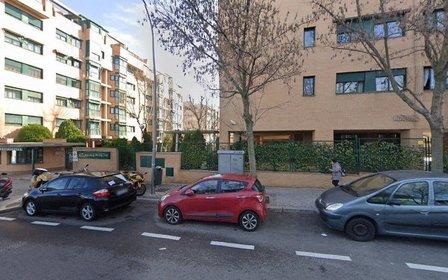 ÉPSICA - Espacio de Psicología Clínica Aplicada - Barajas