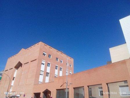 Health Center Coronel de Palma