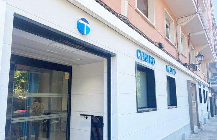 Instituto de Urología Aguilar-Arance