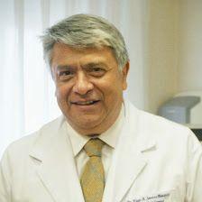 Hugo Santos Benitez - Neurosurgeon Madrid