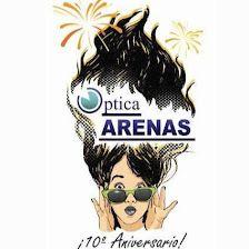 Óptica Arenas