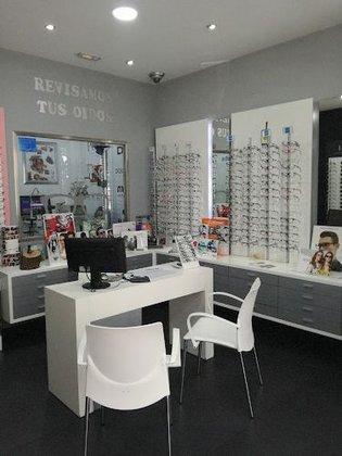 ALBERO OPTICOS-CENTRO AUDITIVO