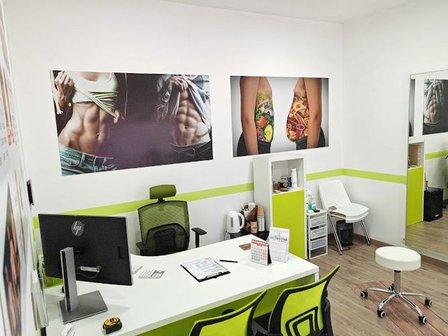 Nutricionista Humano Y Deportivo