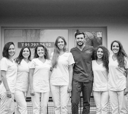 Hinboca Clínica Dental