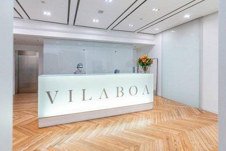 Clínica Dental Vilaboa