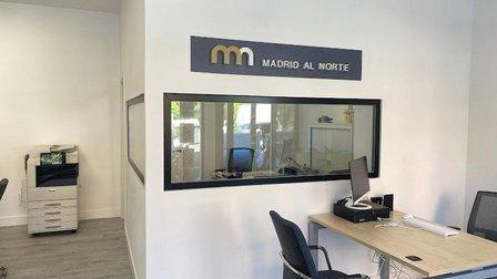 Madrid al Norte Inmobiliaria
