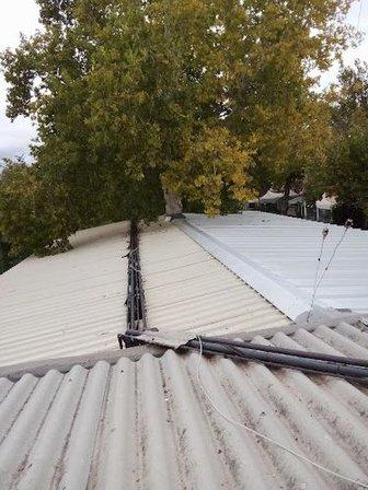 Fundación obras y reformas
