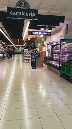 Mercadona Getafe
