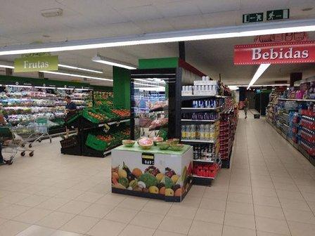 Mercadona