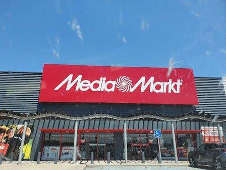 MediaMarkt