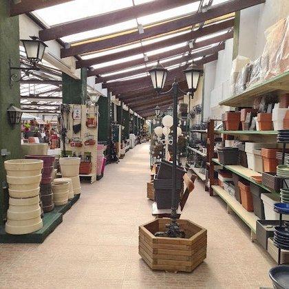 Horticultura y Jardinería C. Méndez