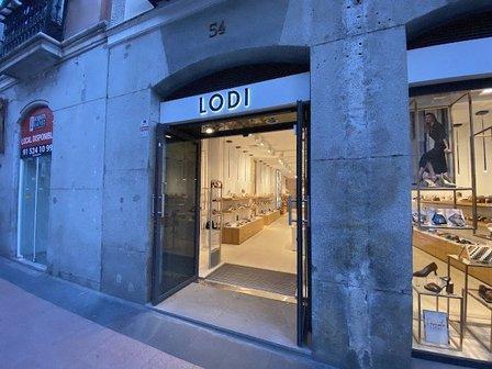 LODI - Tienda Oficial