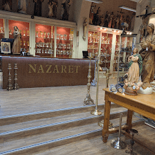 Casa Nazaret