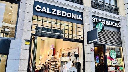 Calzedonia