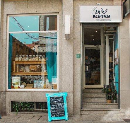 La Despensa de Cercedilla
