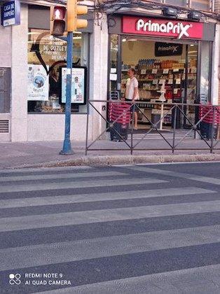 PrimaPrix Leganés Santa Rosa