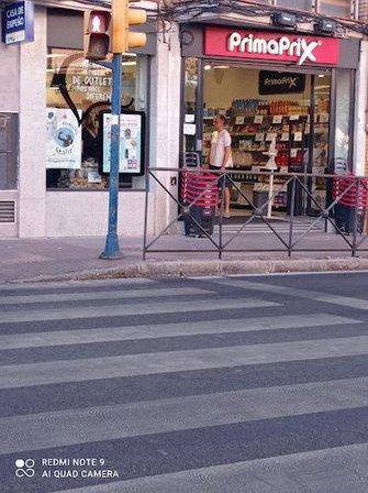 PrimaPrix Leganés Santa Rosa