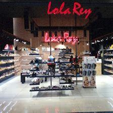 Lola Rey CC Plaza Río 2