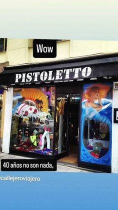 Pistoletto