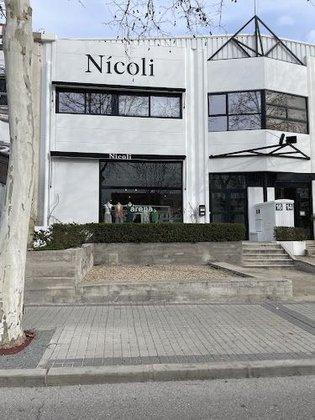 Nícoli