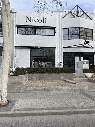 Nícoli