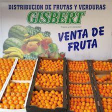 Frutas Gisbert S.L.