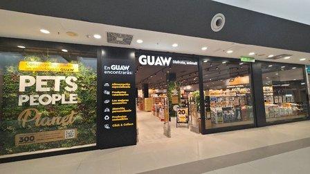 GUAW