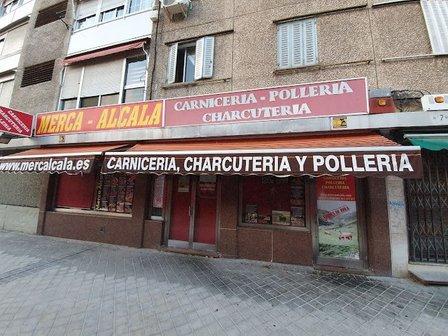 Merca Alcalá