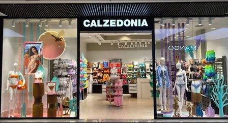 Calzedonia