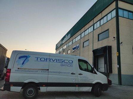 Torvisco Centro