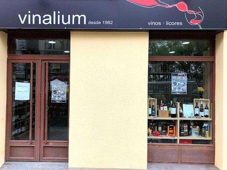 Vinalium